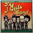 The J.Geils Band : Best Of Two